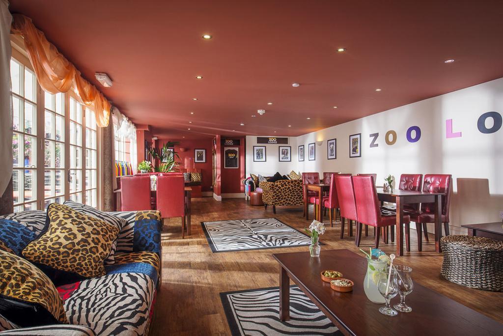 Hotel Molesworth Arms Wadebridge Exterior foto